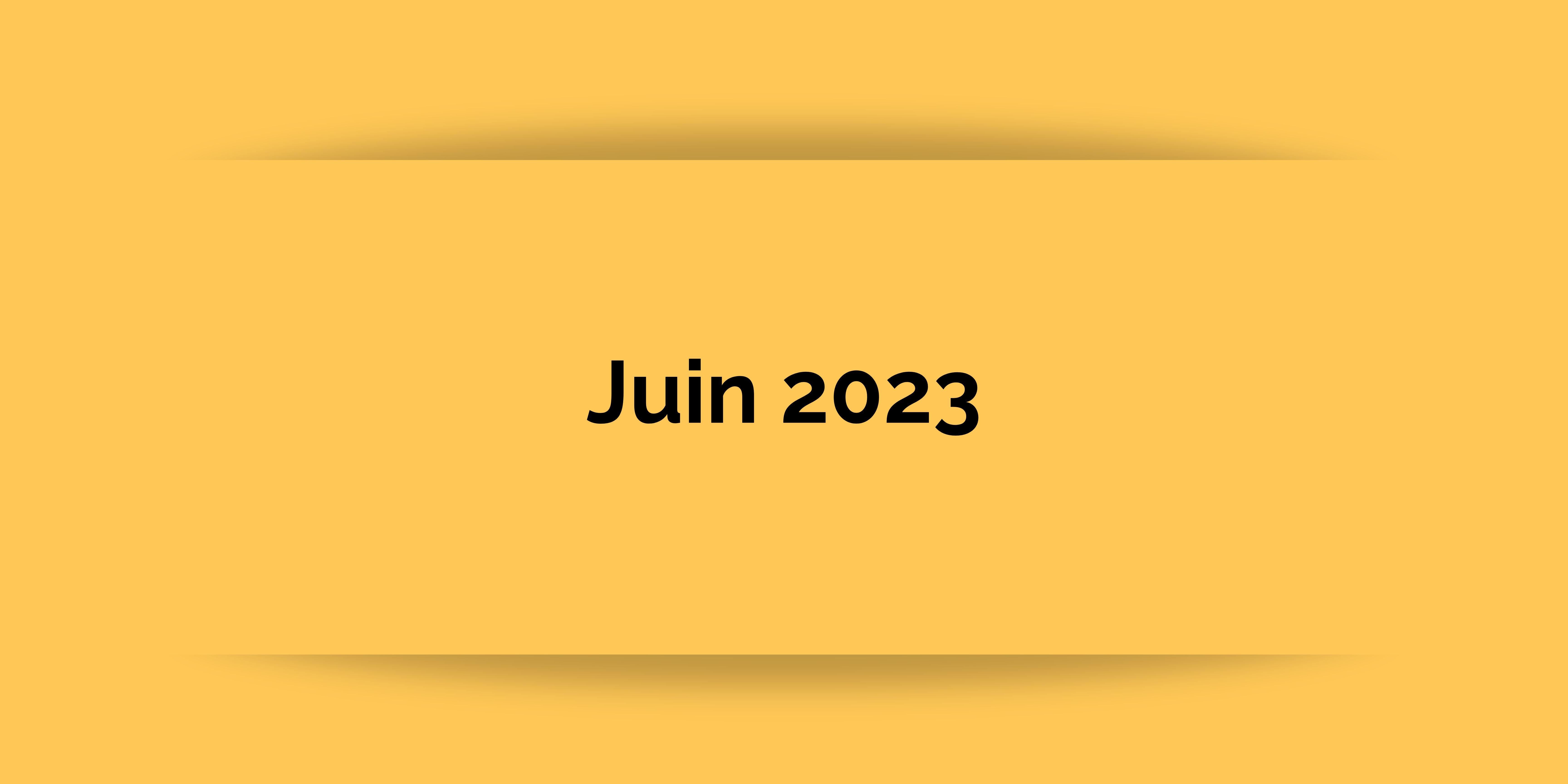 Juin 2023