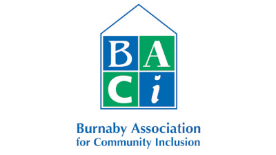 Burnaby Association for Community Inclusion