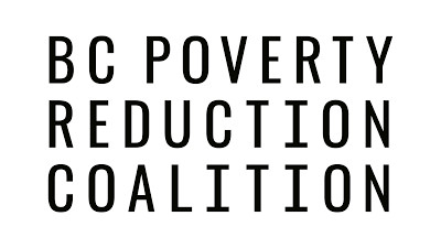 BC Poverty Reduction Coalition 