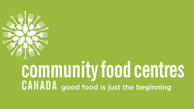 Community Food Centres Canada