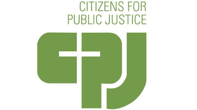 Citizens for Public Justice Logo