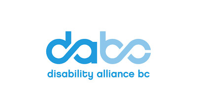 Disability Alliance BC