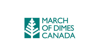 March of Dimes Canada