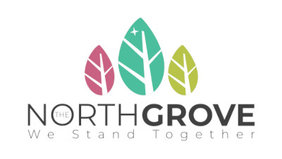 The North Grove Logo