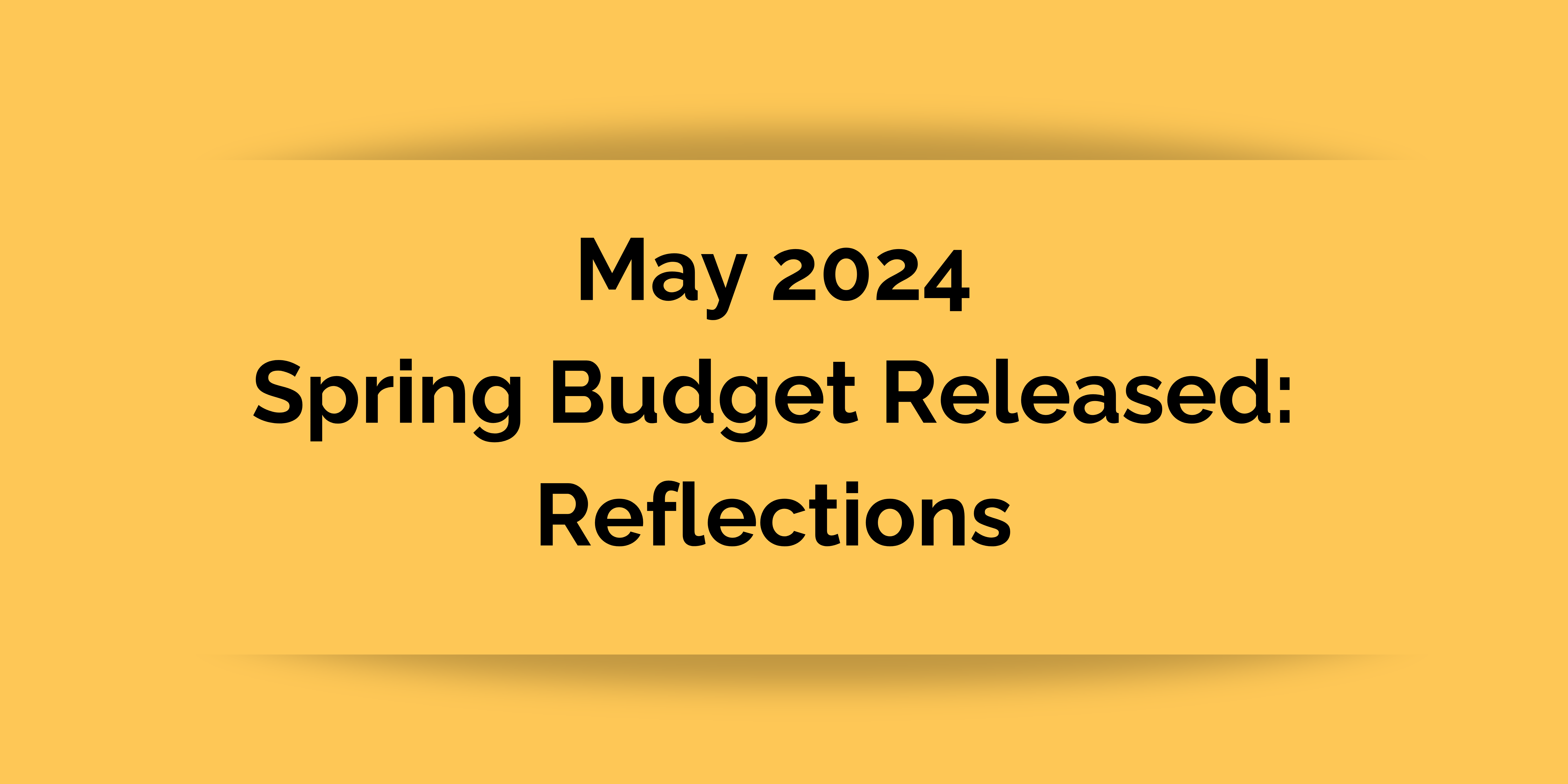 June 2024 refections