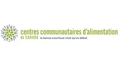 Centres communautaires d’alimentation Canada