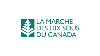 La Marche des dix sous du Canada