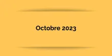 Octobre 2023