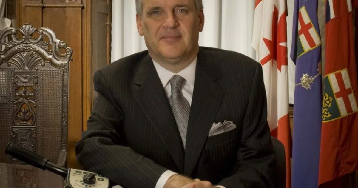 David Onley